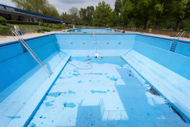 Sewage cleanup and water damage restoration in Terra Bella, CA