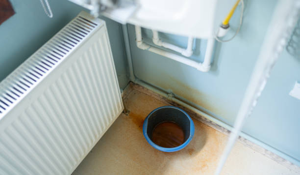 Best Residential water damage restoration  in Terra Bella, CA